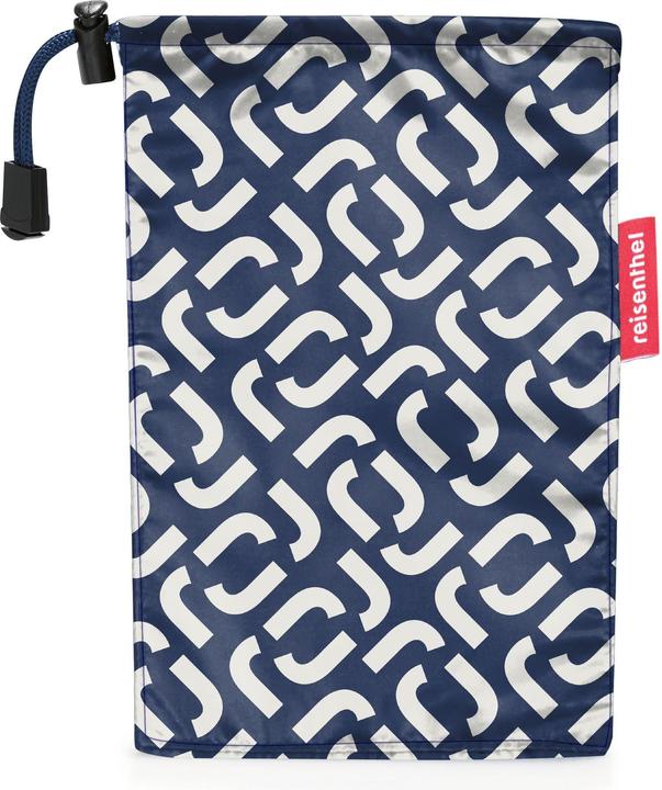Immagine prodotto reisenthel Pioggia Poncho Mini Maxi Firma Marina (Taglia unica)