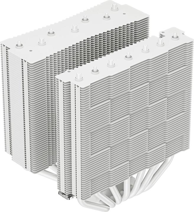 Produktbild Deepcool Assassin 4s Wh (160 mm)