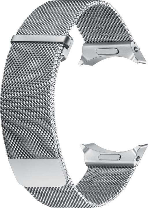 Produktbild Samsung Metallarmband (40 mm, 44 mm, Edelstahl)