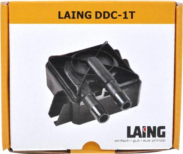 Image du produit Laing Pompe DDC 12V DDC 3.2 PWM