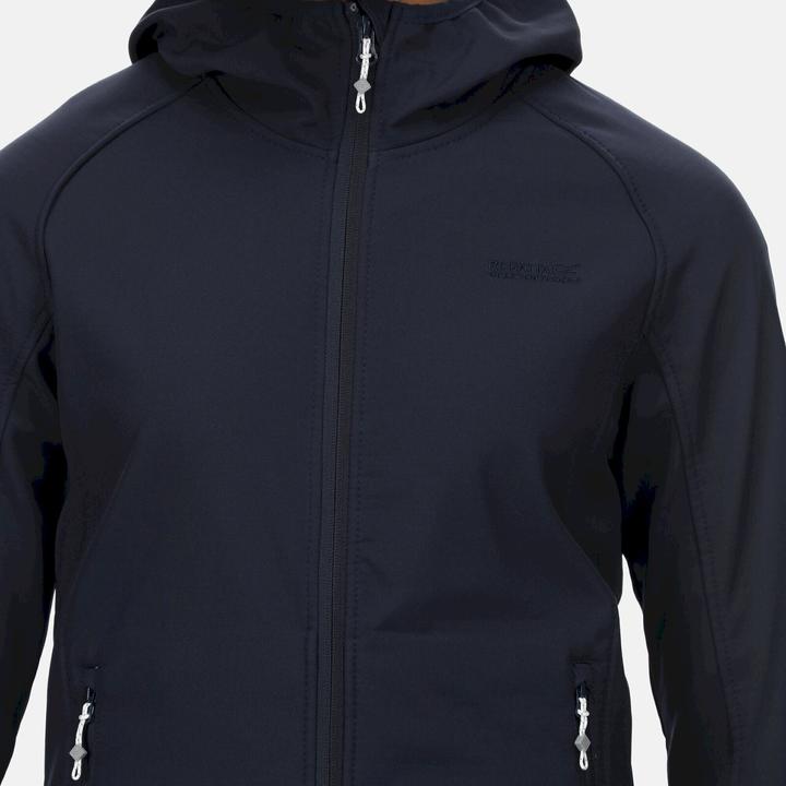 Actual product image Regatta Softshell jacket (44 D)