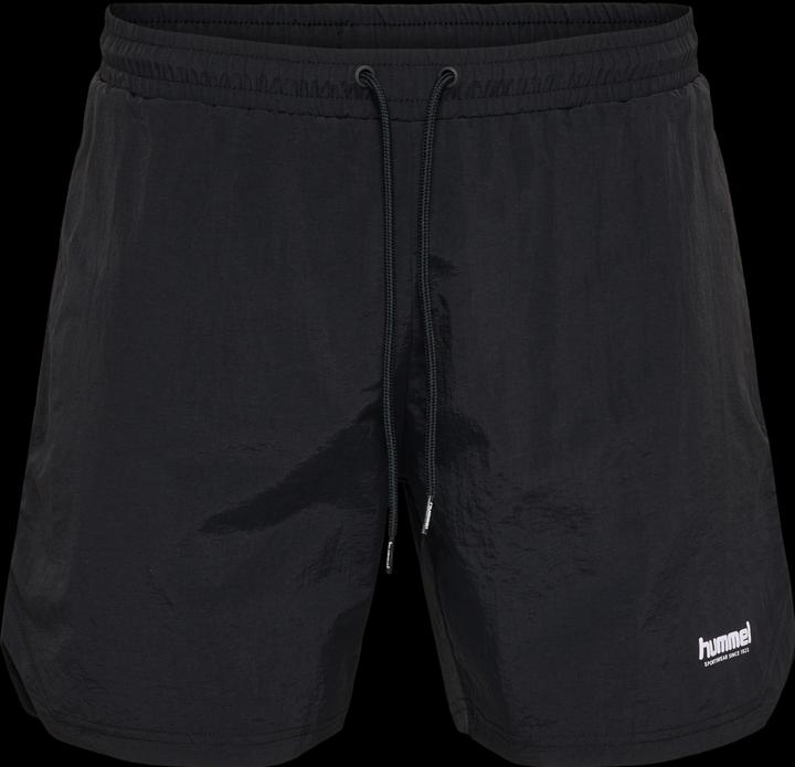 Actual product image hummel Hmllgc Travis Woven Shorts (XS)