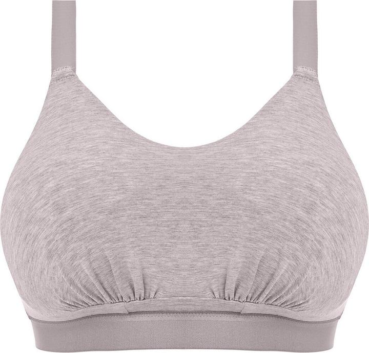 Actual product image Elomi non-wiredsports bra downtime (105 K)