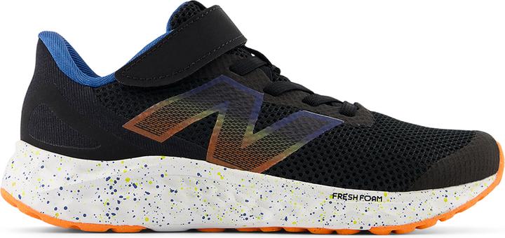 Image du produit New Balance PAARIBS4 Kids Fresh Foam Arishi v4 Bungee (30)