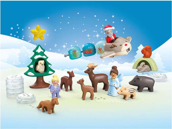 Image du produit Playmobil Perce-neige