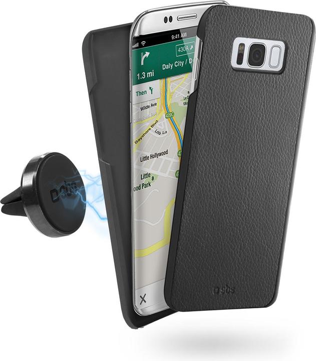 Image du produit SBS Couverture (Samsung Galaxy S8)