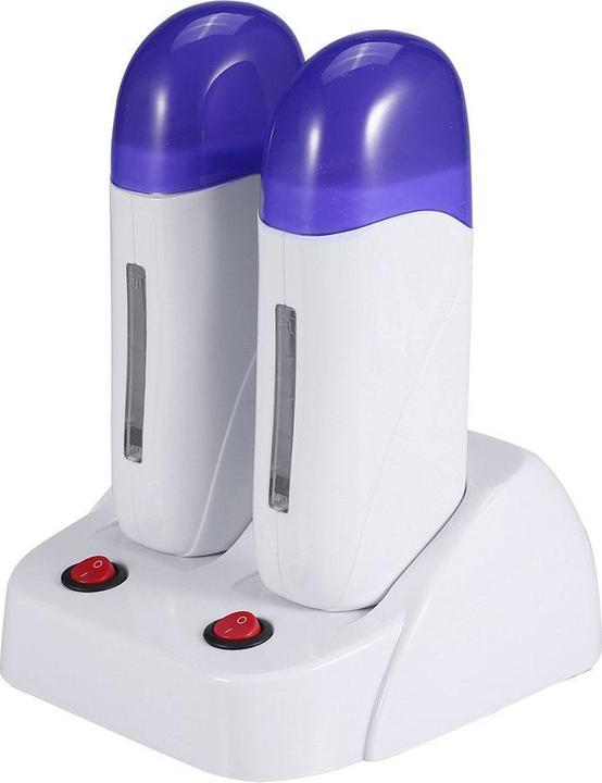 Produktbild Zunate Wachswärmer