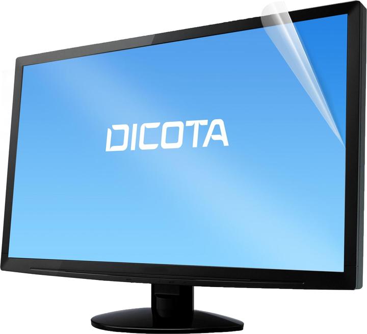 Produktbild Dicota Anti-glare filter 3H for Monitor 23.6 Wi (20.55", 16 : 9)