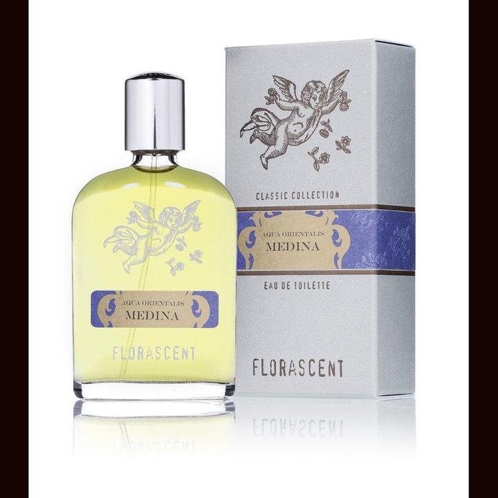 Image du produit Florascent Medina (Eau de toilette, 30 ml)