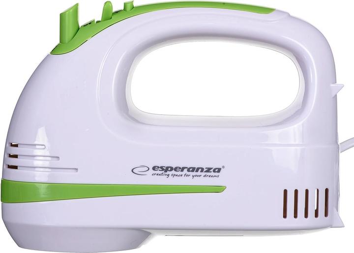 Actual product image Esperanza EKM011 APPLE PIE (400 W)