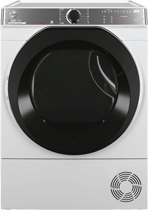 Hoover NRE H10A2TCBEXSS (10 kg, Left)