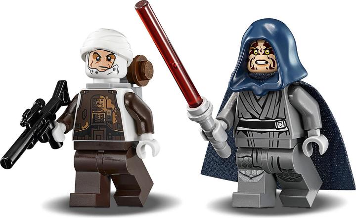 Produktbild LEGO Eclipse Fighter (75145, LEGO Star Wars)