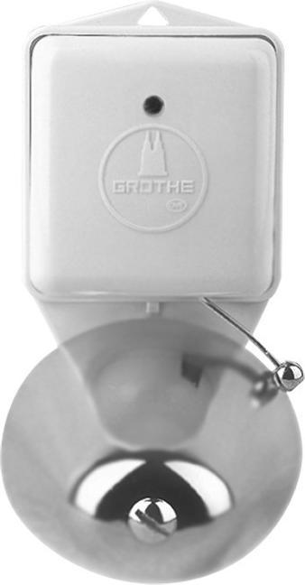 Image du produit Grothe Bell 8 - 12 V 85 dBA 24113 (Filaire)