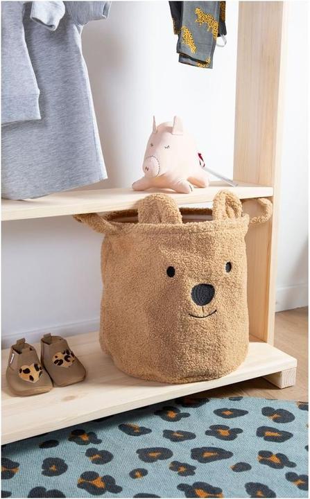 Image du produit Childhome Panier De Rangement