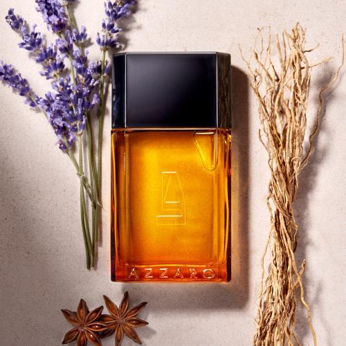 Actual product image Azzaro Pour Homme (Eau de toilette, 200 ml)