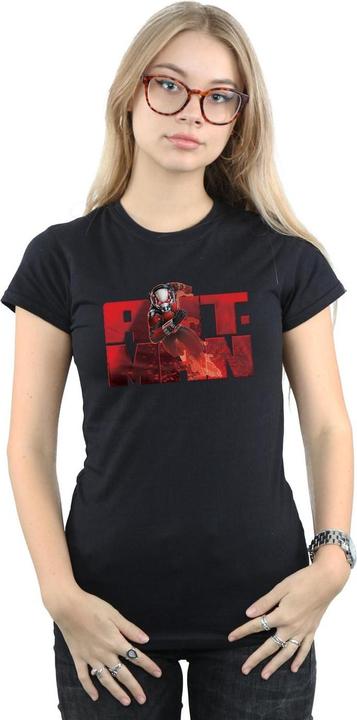 Produktbild AntMan Running TShirt (XL)