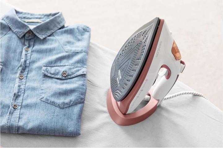 Actual product image Sencor SSI 3520RS iron (3100 W, 170 g/min)