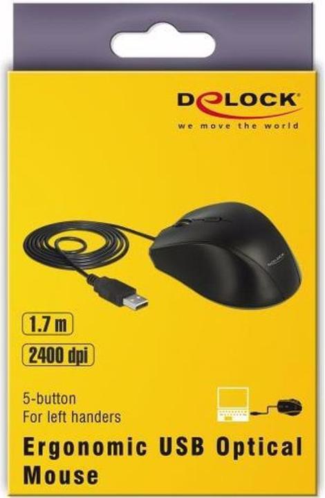 Actual product image Delock 12548 (Cable)