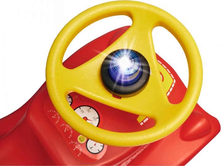 Actual product image BIG Bobby Car Classic