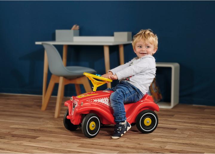 Actual product image BIG Bobby Car Classic