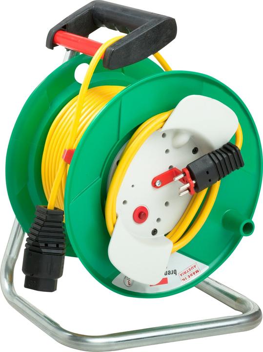 Actual product image Brennenstuhl Guarantor (25 m, 1 mm²)