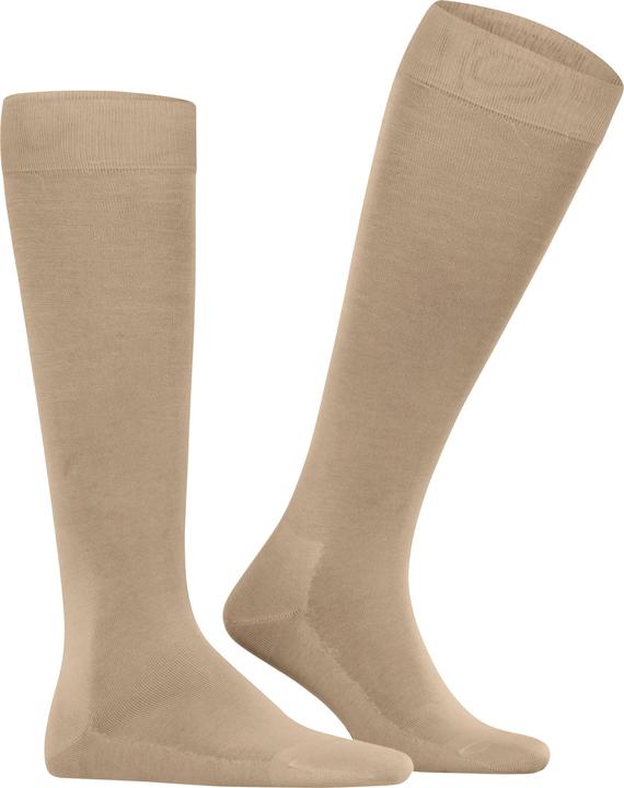 Actual product image Falke Tiago (3-pack) knee socks, colour 4380 country, size 45-46 (Single pack, 45 - 46)