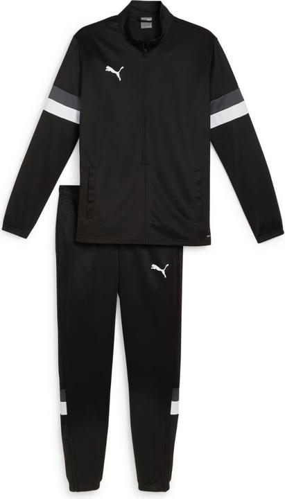 Immagine prodotto Puma TeamRISE Tuta Uomo (S)