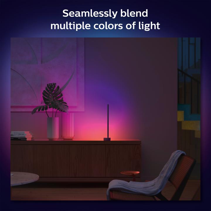 Actual product image Philips Hue Gradient Signe (1040 lm)