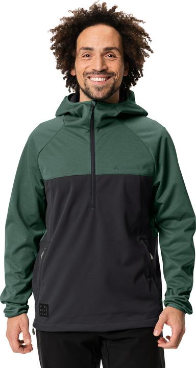 Immagine prodotto Vaude Giacca Tremalzo Softshell HZ da uomo (L)