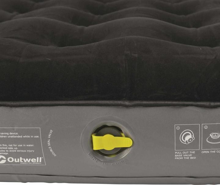 Actual product image Outwell Classic King