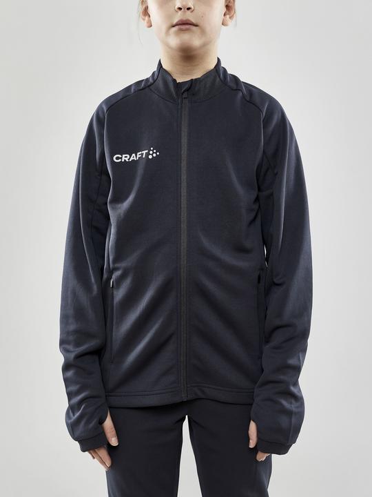 Immagine prodotto Craft Evolvere Full Zip Jr (134)