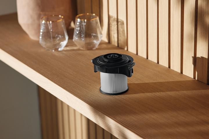 Actual product image Miele HX-FDF 20