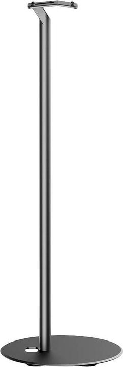 Immagine prodotto myWall Carico: 5 kg, altezza: 714 mm, contenuto: 2 pezzi, nero (Set, Cavalletto)