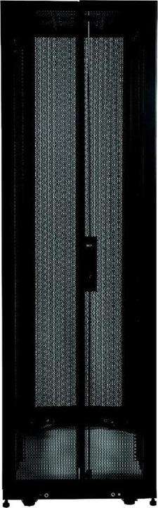 Produktbild Eaton 45U SmartRack Shallow-Depth Rack Enclosure Cabinet with doors & side panels (45 HE, 19 Zoll Rack)