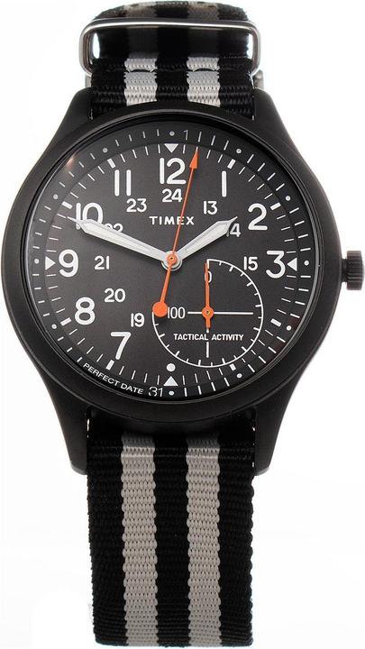 Produktbild Timex Herrenuhr TW2V10600(Ø 41 mm) (41 mm)