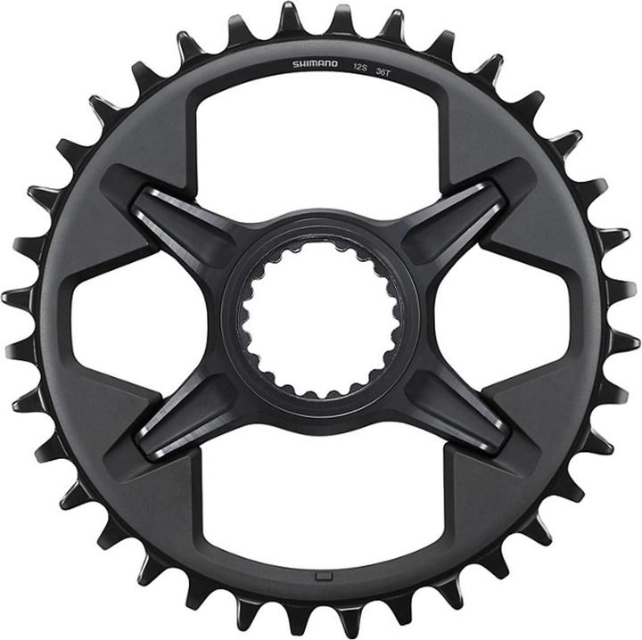 Produktbild Shimano SM-CRM85 (30)