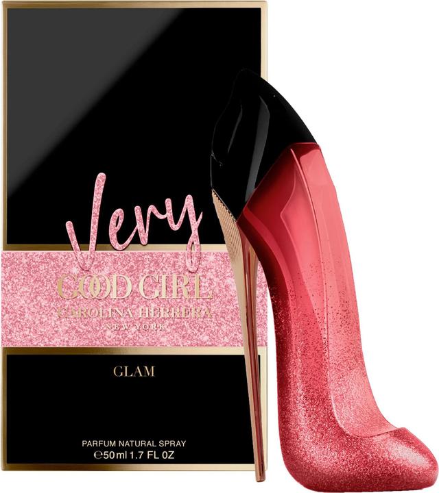 Produktbild Carolina Herrera Very Good Glam (Eau de Parfum, 80 ml)