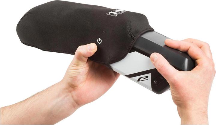 Immagine prodotto M-Wave Coperchio di protezione E-Protect (Coperchio della batteria per e-bike)