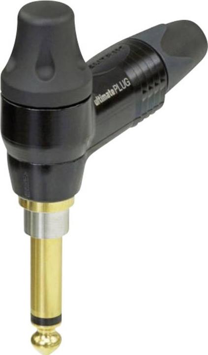 Produktbild Neutrik 2W Guitar Jack Switch- Tone Control Ang