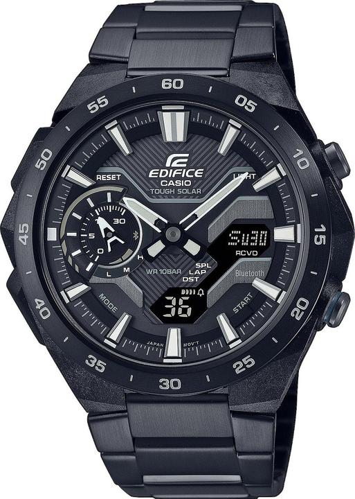 Image du produit Casio ECB-2200DC-1AEF (Chronographe, 45 mm)