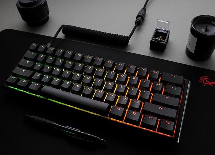 Immagine prodotto Ducky One 3 Classic (DE, Cablato)