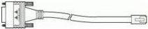 Produktbild Cisco E1-ISDN PRI CABLE.10FT (3 m)