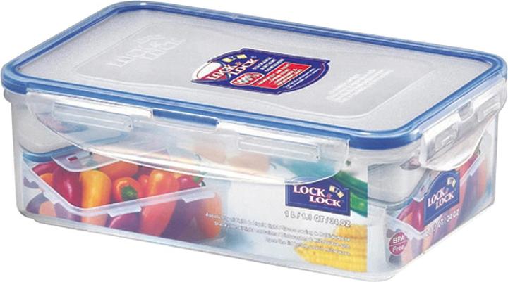 Produktbild ISI Frischhaltedose 'Lock & Lock Classic' (1 l)