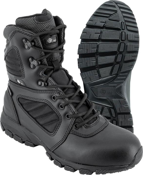 Actual product image Dicks Tactical Secure Force boots (41)