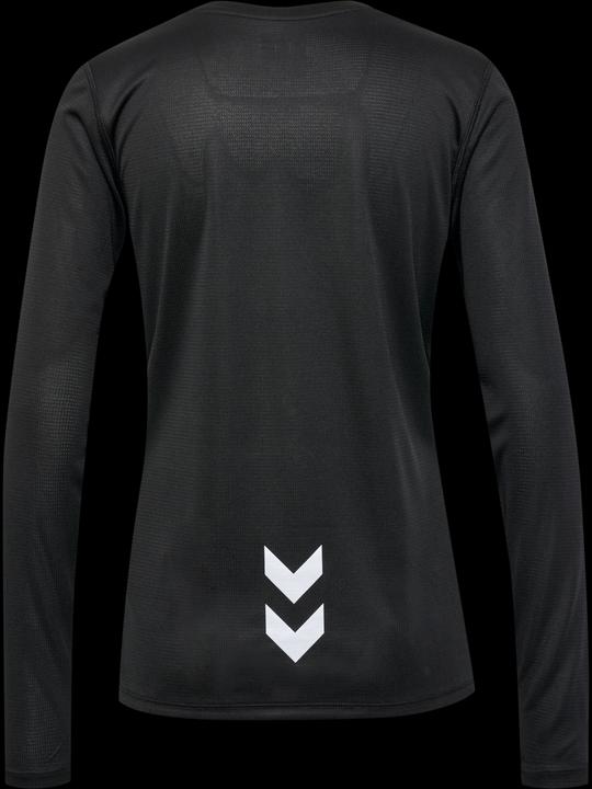 Immagine prodotto hummel hmlRUN MAGLIA L/S DONNA (S)