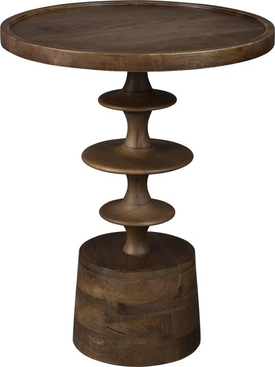 Actual product image Dutchbone Cath (46 x 46 x 58 cm)
