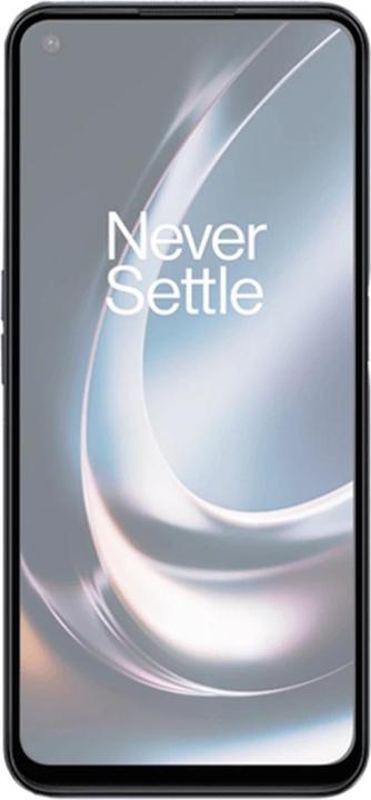 Image du produit Just in Case Protecteur d'écran en verre trempé bord à bord OnePlus Nord CE2 Lite (1 pièce(s), OnePlus Nord CE 2 Lite)