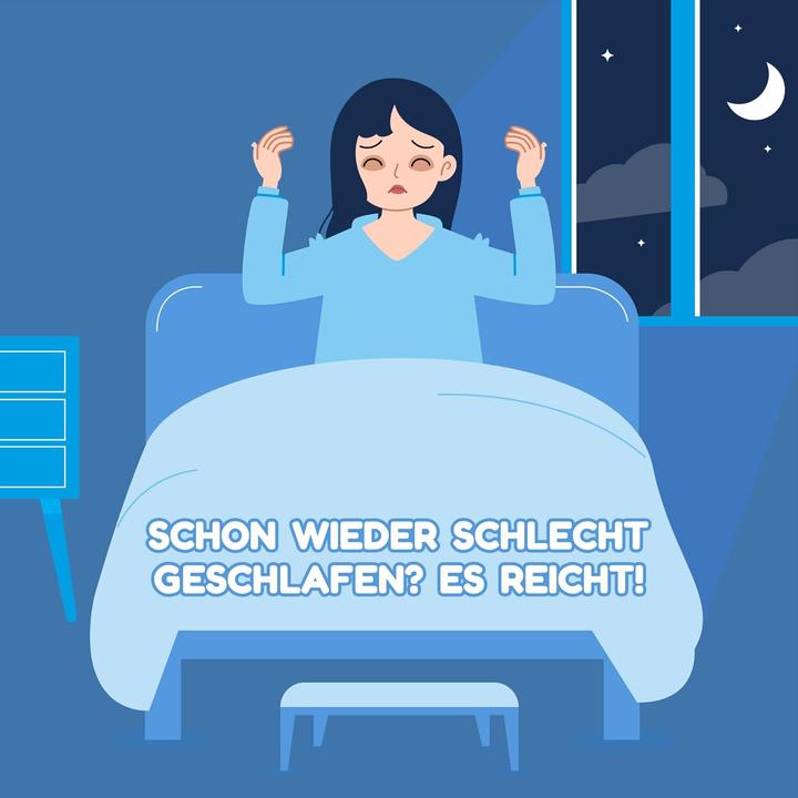 Produktbild Dailydream Viscoelastischer Matratzentopper (135x190cm) (135 x 190 cm)