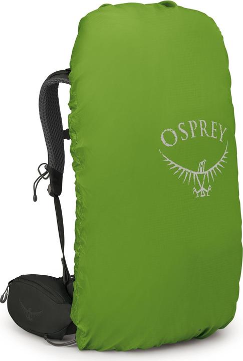 Actual product image Osprey Kestrel 38 (38 l)