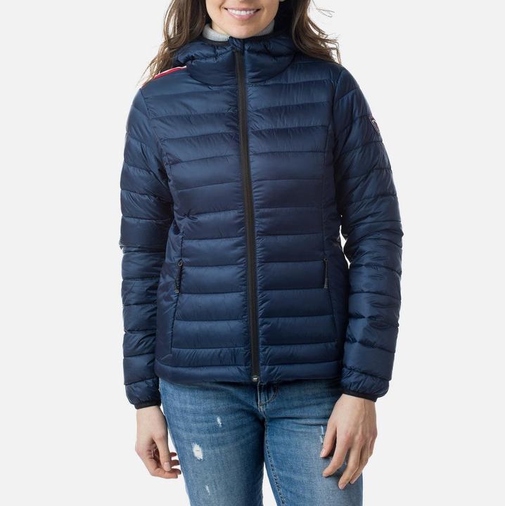 Actual product image Rossignol ROSSI HOOD JKT Jacke (XL)